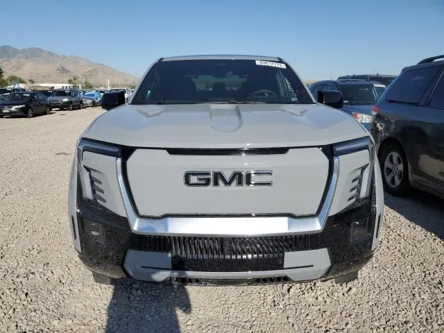 2024 GMC SIERRA DENALI  