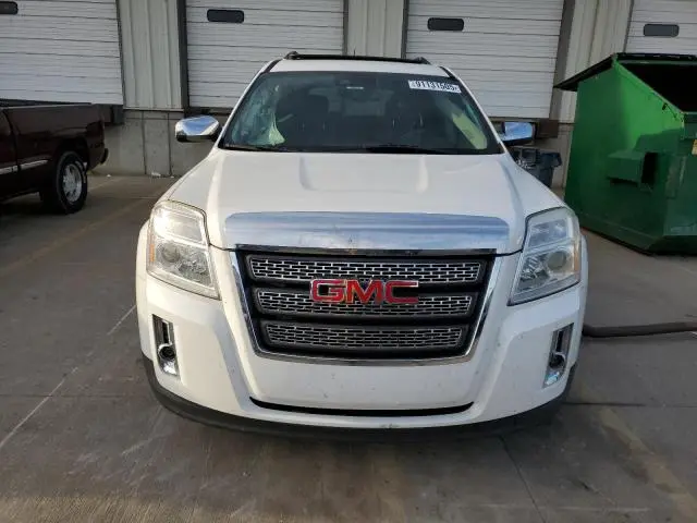2014 GMC TERRAIN SLT  