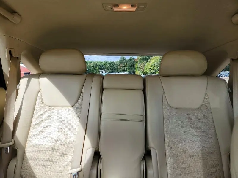 2015 LEXUS RX 450H  