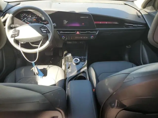 2024 KIA NIRO WIND  