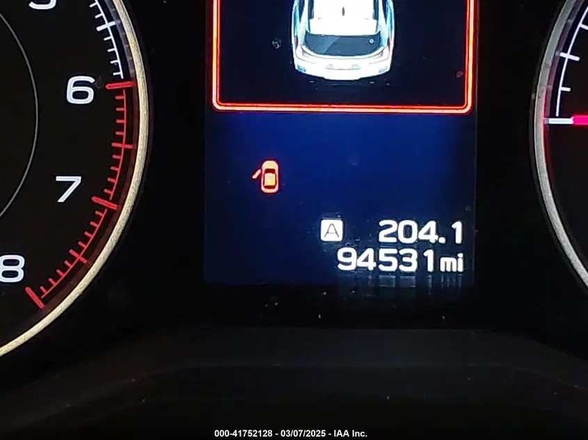 2020 SUBARU ASCENT PREMIUM