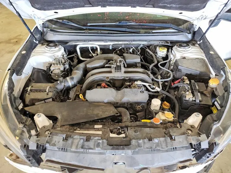 2019 SUBARU OUTBACK 2.5I  