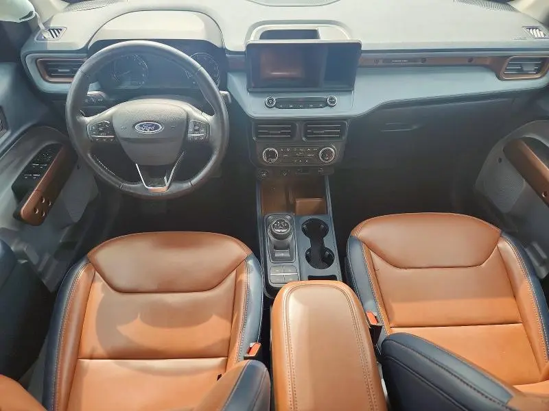 2022 FORD MAVERICK XL  