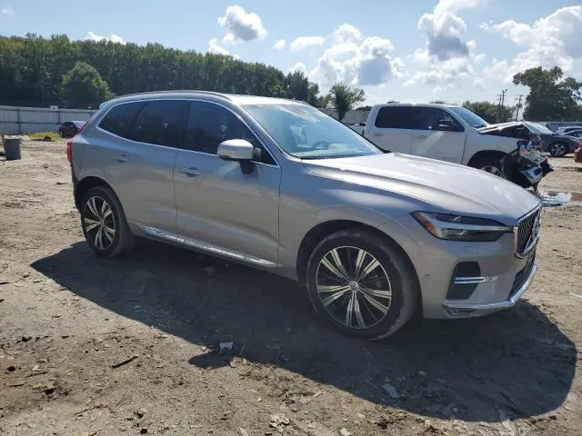 2022 VOLVO XC60 B5 INSCRIPTION  