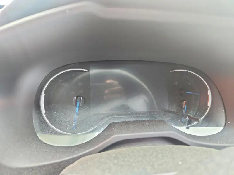 2023 TOYOTA RAV4 PRIME SE  