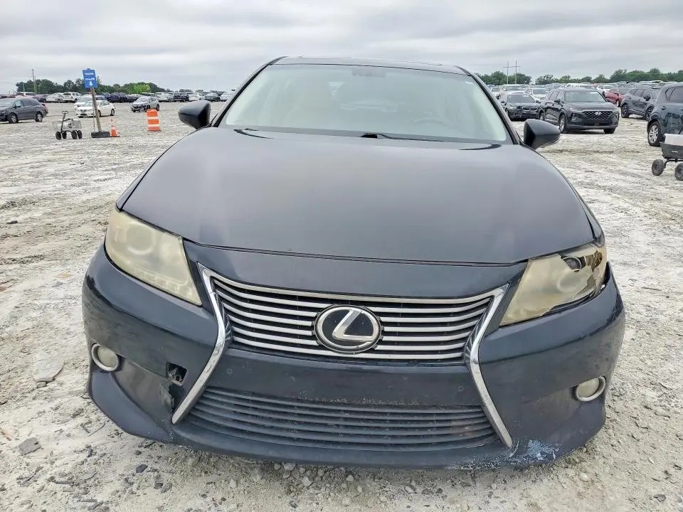 2013 LEXUS ES 350  