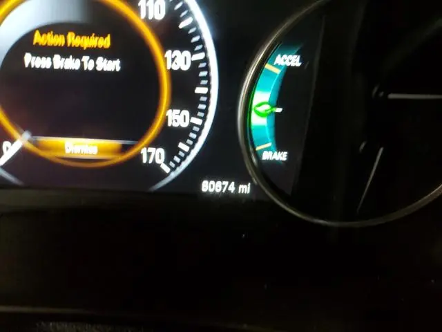 2019 BUICK LACROSSE ESSENCE