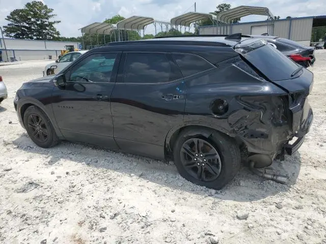 2020 CHEVROLET BLAZER 3LT  