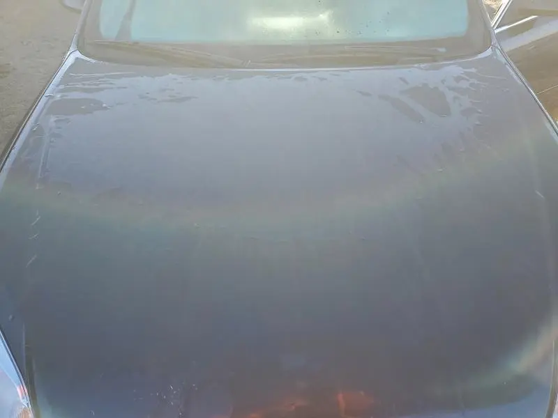 2016 CHEVROLET IMPALA LIMITED LTZ  