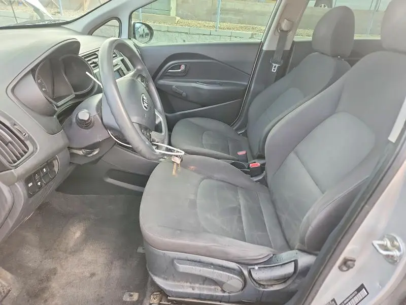 2014 KIA RIO LX  