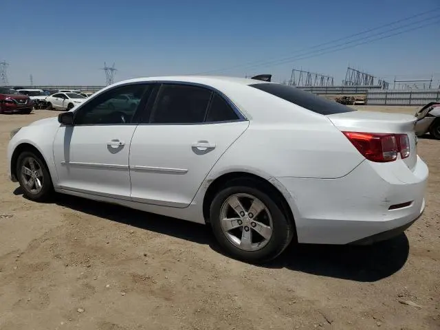 2015 CHEVROLET MALIBU LS  