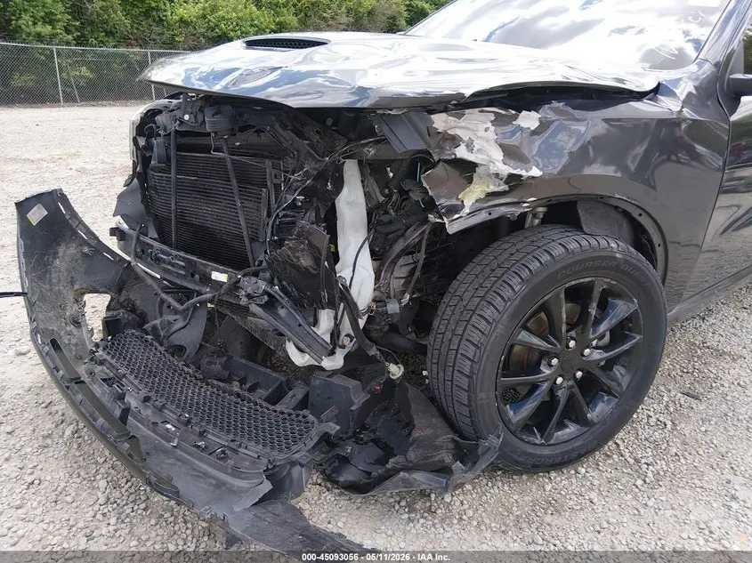 2018 DODGE DURANGO R/T RWD
