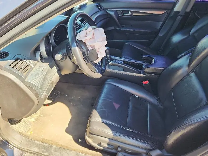 2012 ACURA TL   