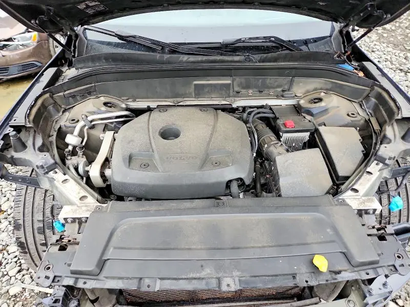 2019 VOLVO XC90 T6 INSCRIPTION  