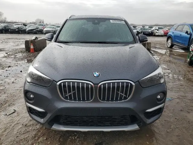 2019 BMW X1 XDRIVE28I