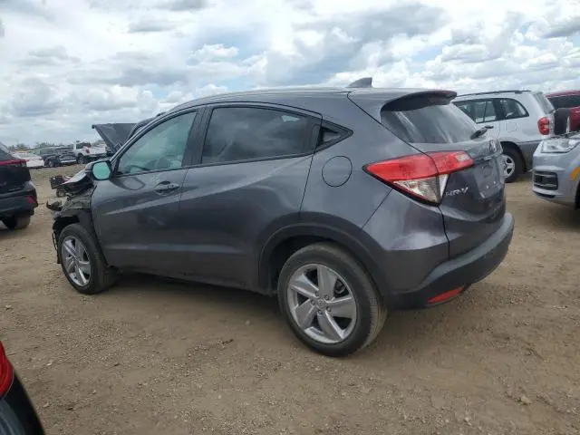 2020 HONDA HR-V EX  