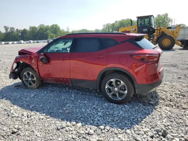 2023 CHEVROLET BLAZER 3LT  