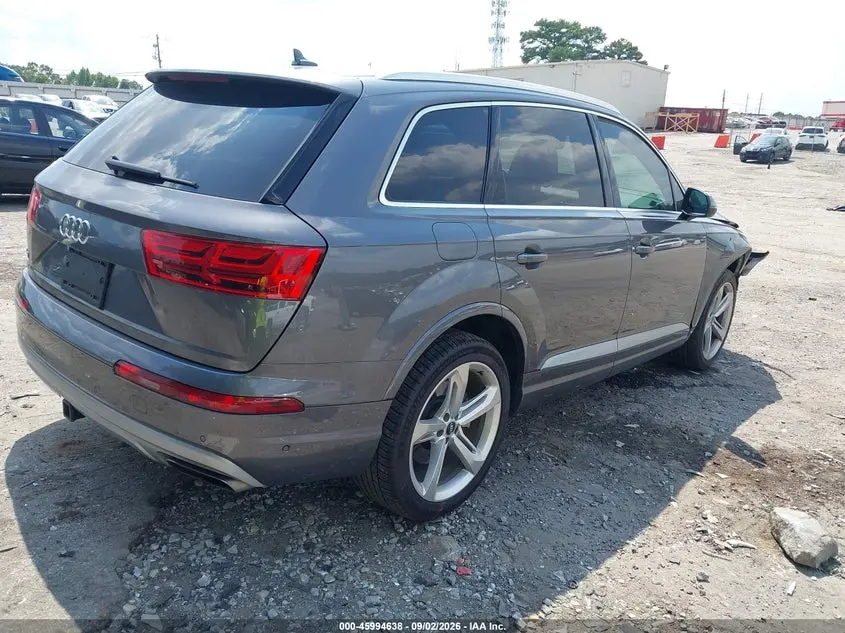 2019 AUDI Q7 55 PREMIUM