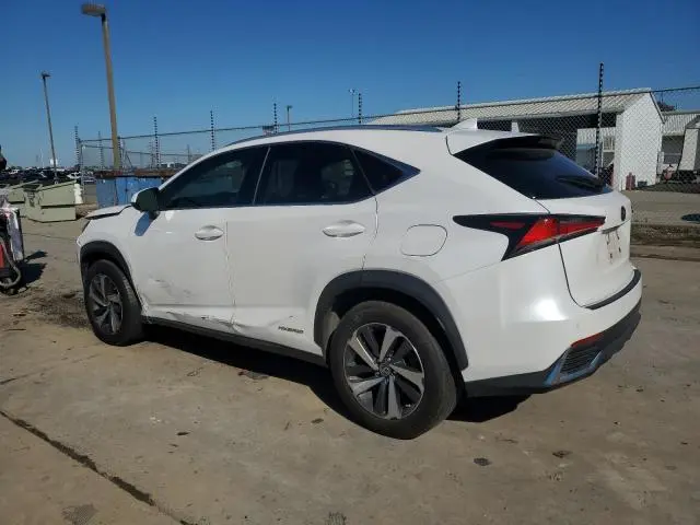 2018 LEXUS NX 300H  