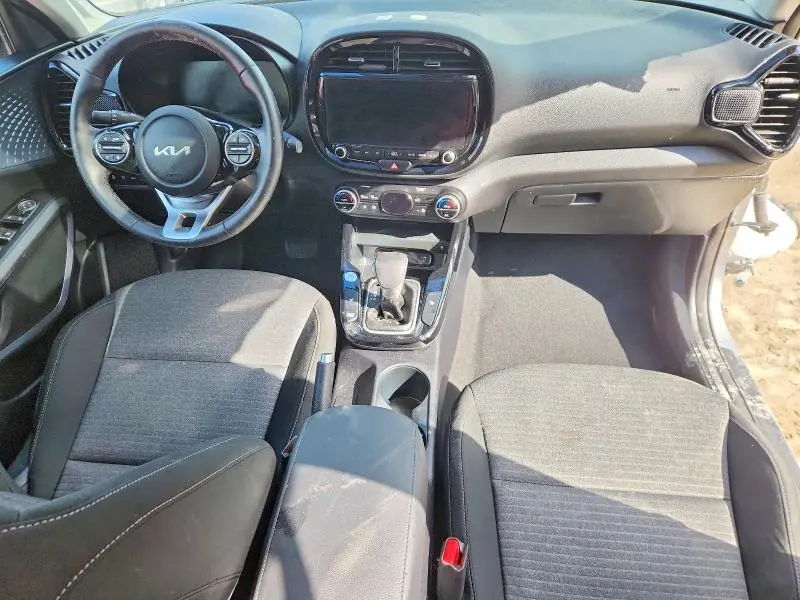 2024 KIA SOUL EX  