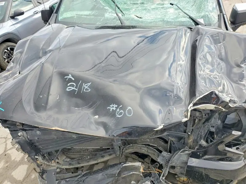 2023 GMC SIERRA K1500 DENALI  