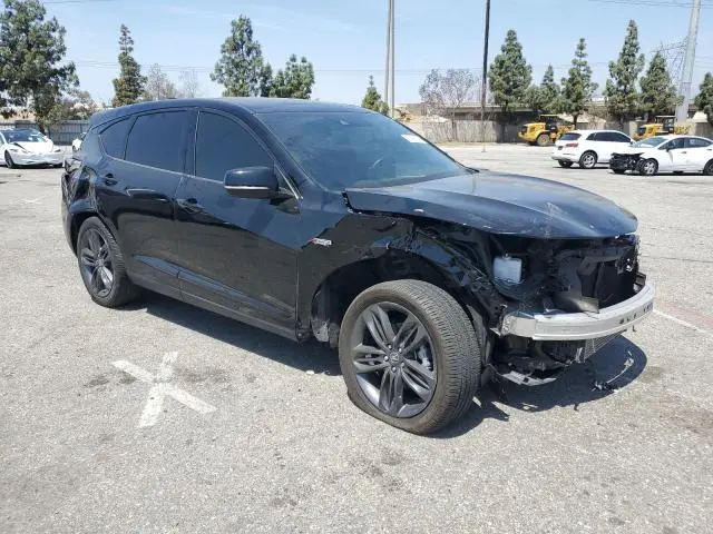 2023 ACURA RDX A-SPEC  