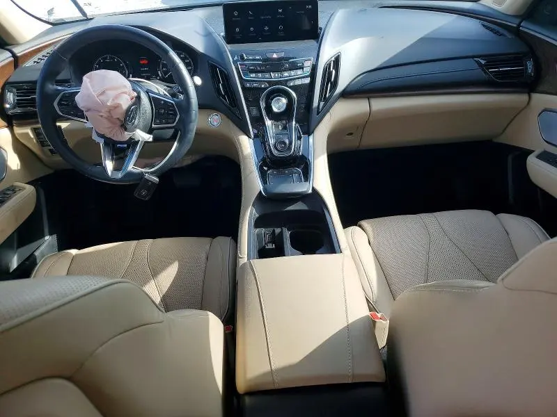 2020 ACURA RDX ADVANCE  