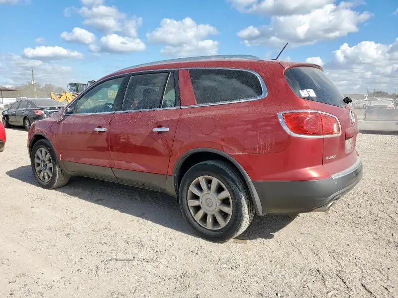 2012 BUICK ENCLAVE   