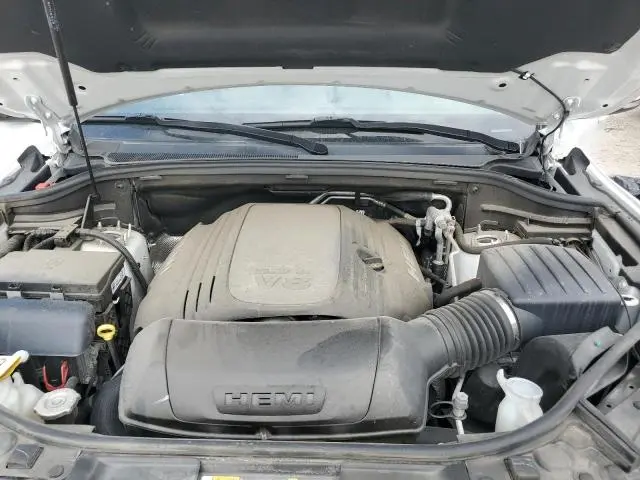 2022 DODGE DURANGO R/T  