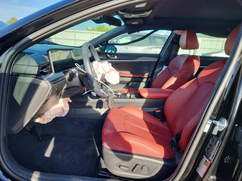 2026 KIA K5 GT LINE  