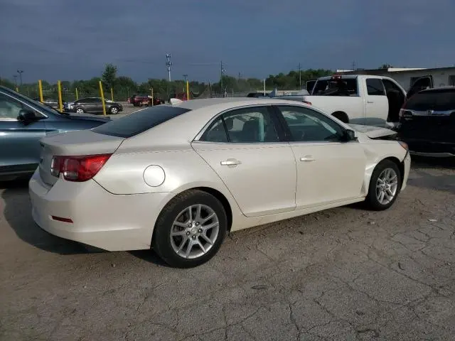 2013 CHEVROLET MALIBU 2LT  
