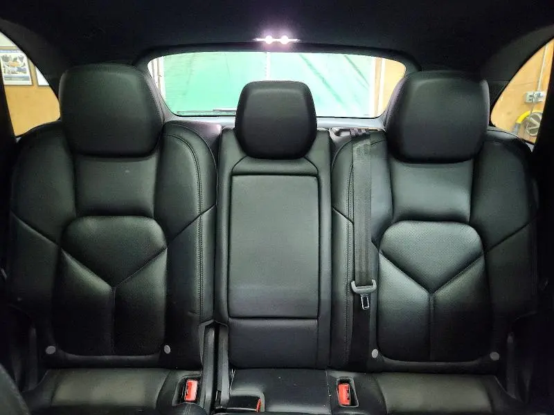 2016 PORSCHE CAYENNE SE HYBRID  