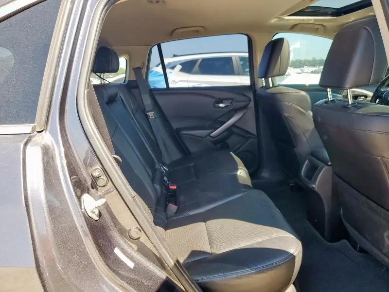 2013 ACURA RDX TECHNOLOGY  