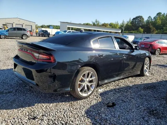2022 DODGE CHARGER GT  