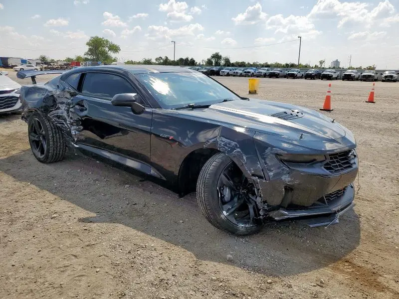 2022 CHEVROLET CAMARO LT1  