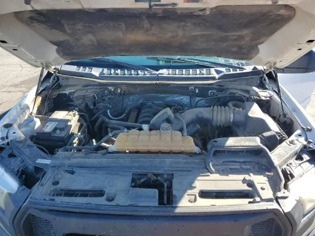 2015 FORD F150 SUPER CAB  