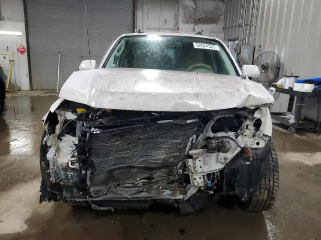 2010 FORD ESCAPE LIMITED  