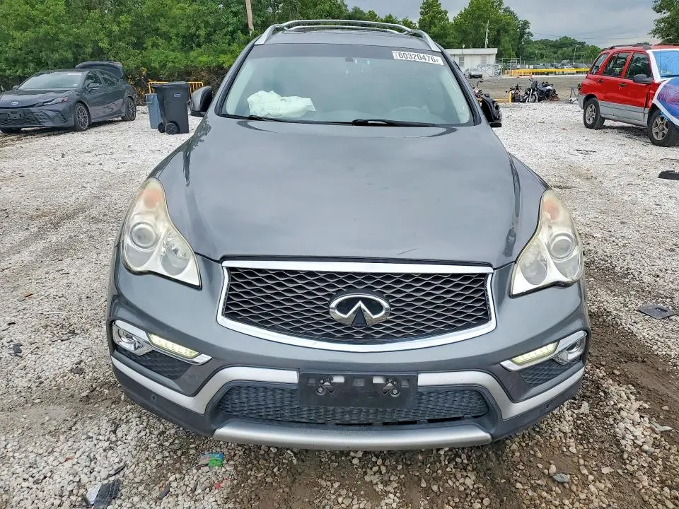 2016 INFINITI QX50 BASE  