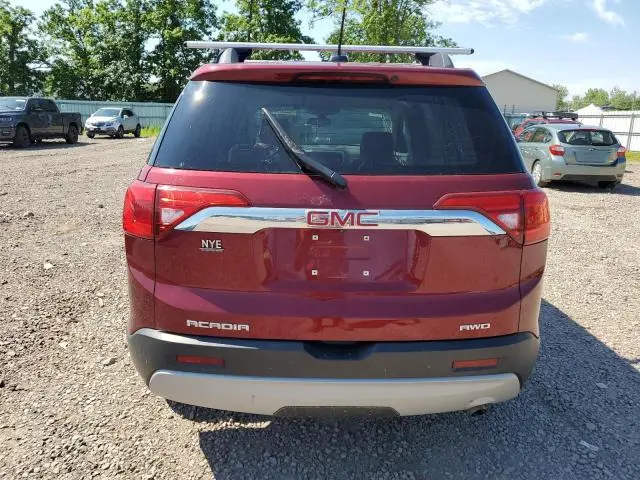 2018 GMC ACADIA SLE  