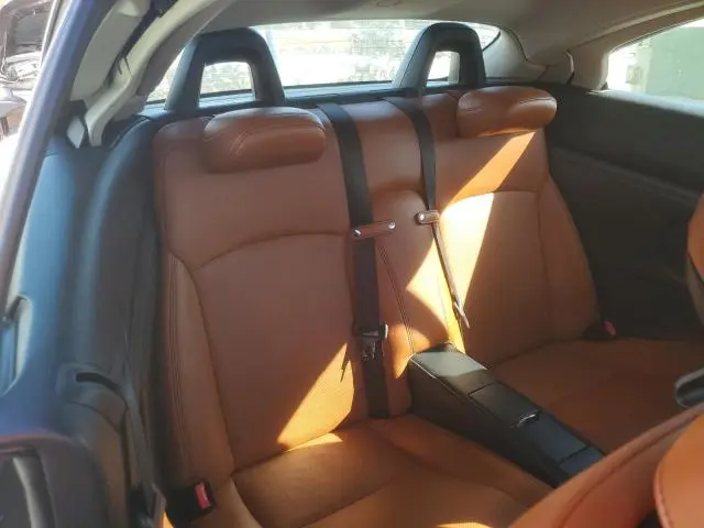 2012 LEXUS IS 250  