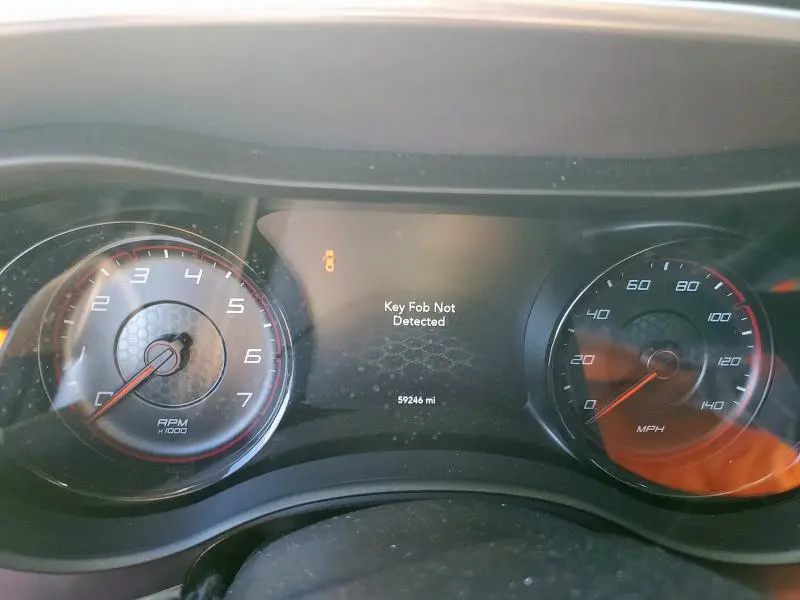 2021 DODGE CHARGER GT  