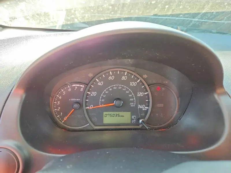 2020 MITSUBISHI MIRAGE G4 ES  
