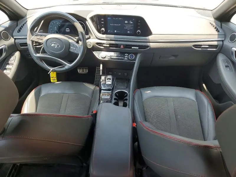 2020 HYUNDAI SONATA SEL PLUS  