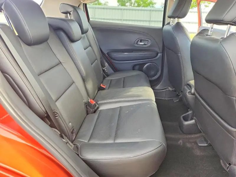 2019 HONDA HR-V EXL  