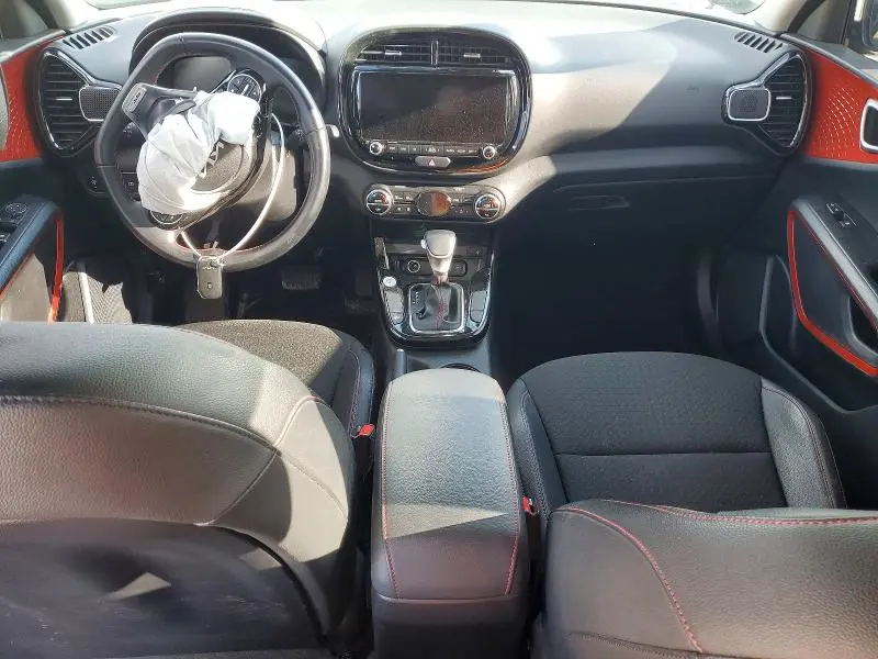 2023 KIA SOUL GT-LINE  