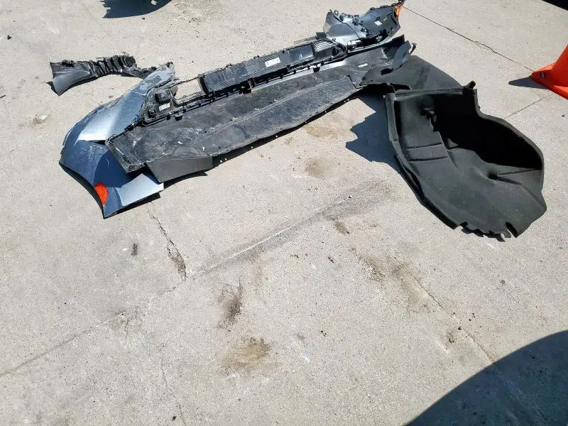 2023 CHEVROLET TAHOE K1500 LS  