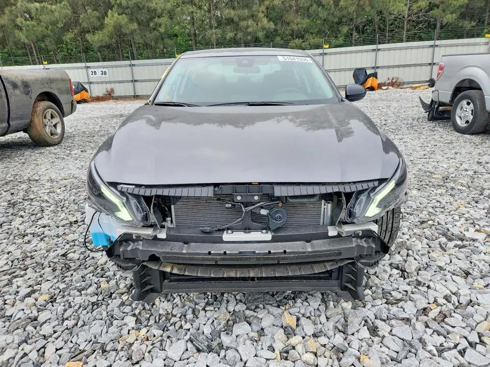 2025 NISSAN ALTIMA 2.5 S  