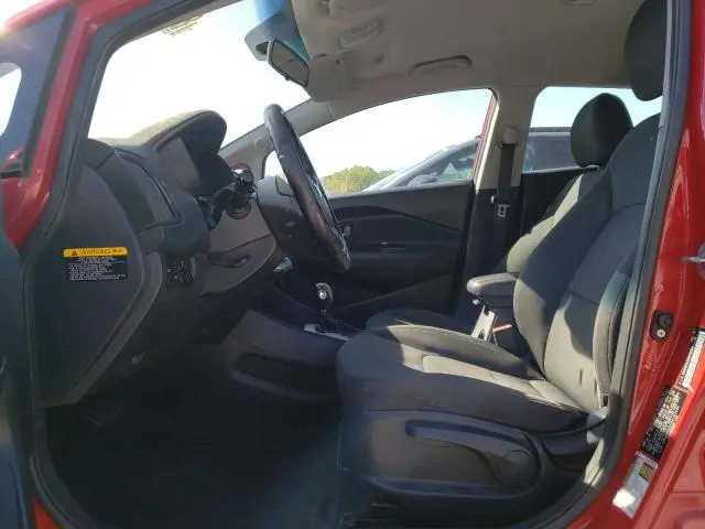 2013 KIA RIO EX  