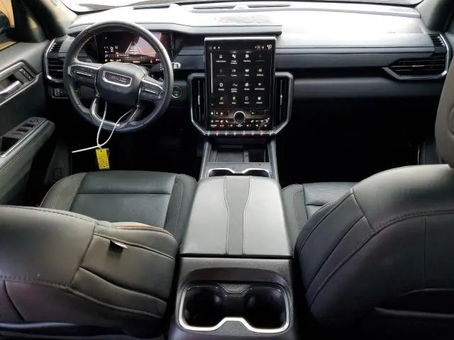 2024 GMC ACADIA AT4  