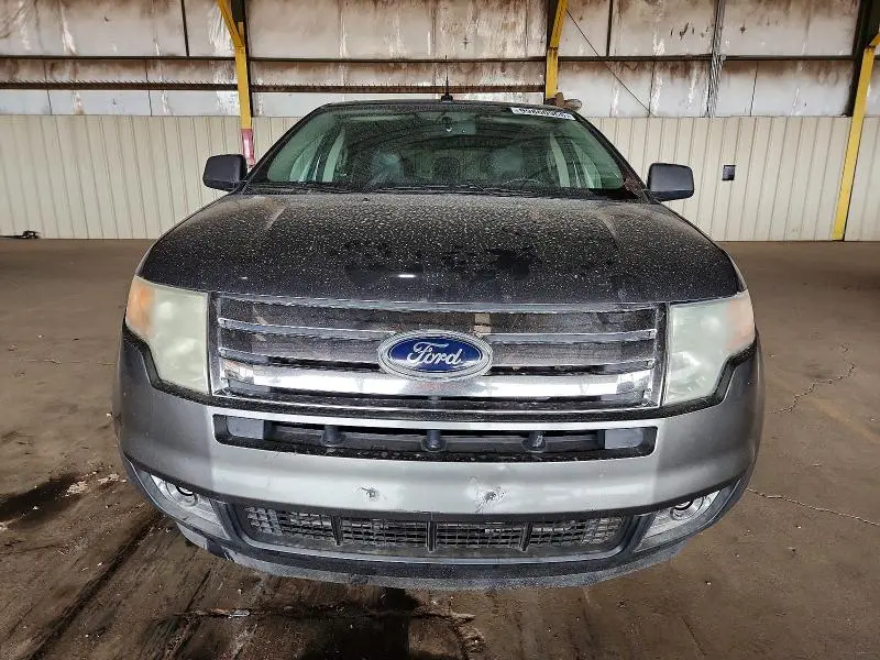 2010 FORD EDGE LIMITED  